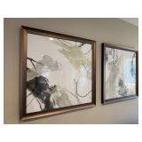4PC FRAMED PRINTS