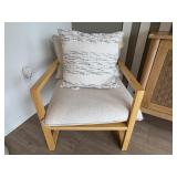 ARMCHAIR