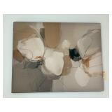 FRAMED CANVAS
