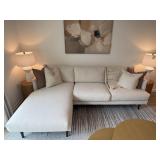 SECTIONAL SOFA