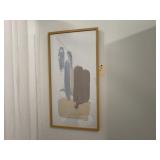 FRAMED PRINT