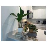 9PC DECOR ITEMS