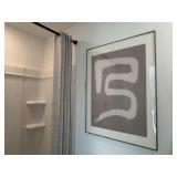 FRAMED WALL ART