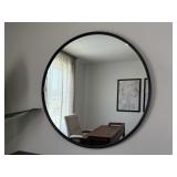 WALL MIRROR
