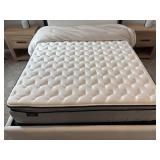 QUEEN MATTRESS SET
