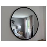 WALL MIRROR