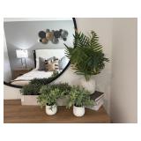 7PC DECOR ITEMS