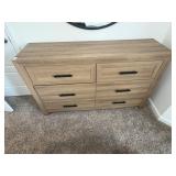 3PC DRESSER & NIGHTSTANDS