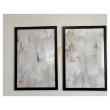 2PC FRAMED PRINTS