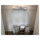ASSORTED LAUNDRY ITEMS