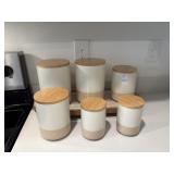 7PC KITCHEN ITEMS