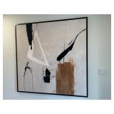 FRAMED CANVAS