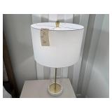 2PC TABLE LAMPS