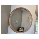 WALL MIRROR