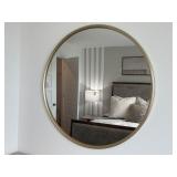 WALL MIRROR