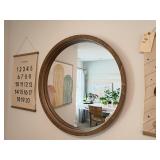 WALL MIRROR
