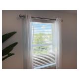 2PC WINDOW TREATMENTS