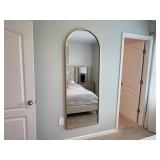 LARGE WALL MIRROR