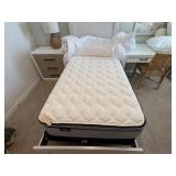 TWIN MATTRESS SET