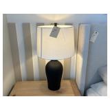 2PC TABLE LAMPS