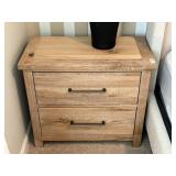 2PC NIGHTSTANDS