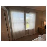 2PC WINDOW TREATMENTS