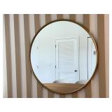 WALL MIRROR