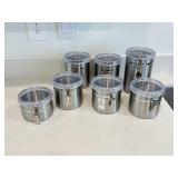 7PC JARS