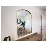 WALL MIRROR