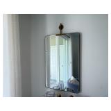 WALL MIRROR
