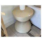 2PC END TABLES