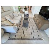 AREA RUG