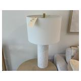 2PC TABLE LAMPS