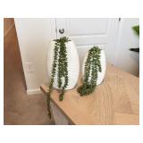 2PC VASES