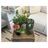 3PC DECOR ITEMS
