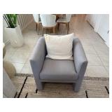 2PC ARMCHAIRS