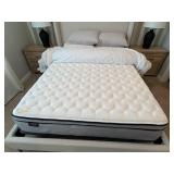 QUEEN MATTRESS SET