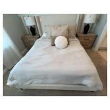 12PC QUEEN BEDDING