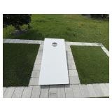 2PC CORNHOLE GAMES