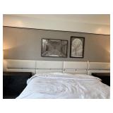 4PC WALL PANEL HEADBOARD