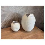 2PC VASES