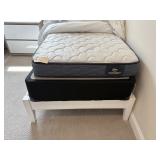 TWIN MATTRESS SET