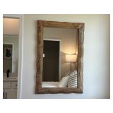 WALL MIRROR