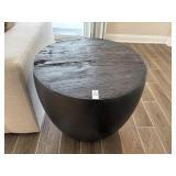 END TABLE