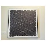 FRAMED CANVAS