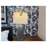 2PC TABLE LAMPS