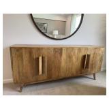 MEDIA CABINET