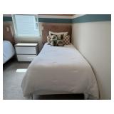 4PC TWIN BEDDING