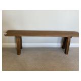 BENCH