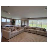SECTIONAL SOFA